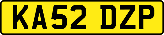 KA52DZP