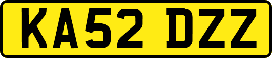 KA52DZZ