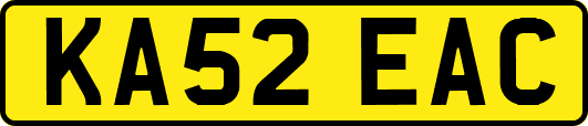 KA52EAC