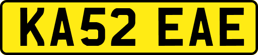 KA52EAE