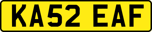 KA52EAF