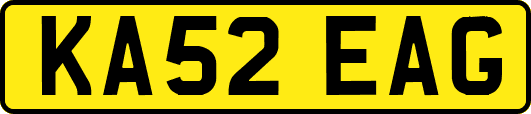 KA52EAG