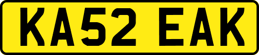 KA52EAK
