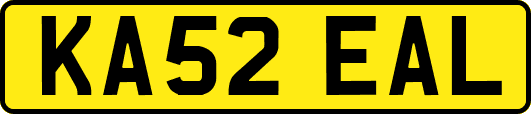 KA52EAL