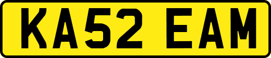 KA52EAM