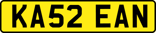KA52EAN