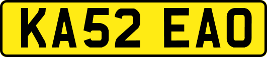 KA52EAO