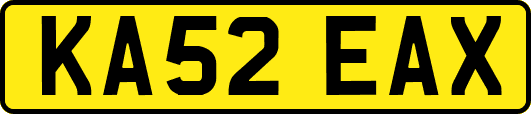 KA52EAX
