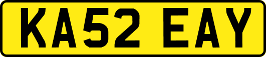 KA52EAY