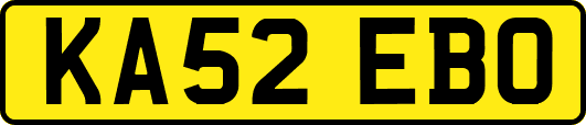 KA52EBO