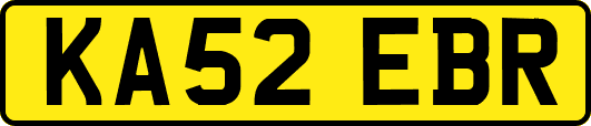 KA52EBR