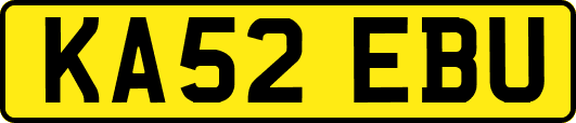 KA52EBU