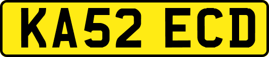 KA52ECD
