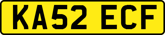 KA52ECF