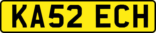 KA52ECH