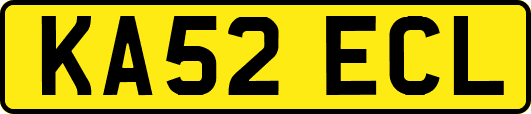 KA52ECL