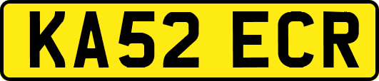 KA52ECR