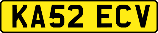 KA52ECV