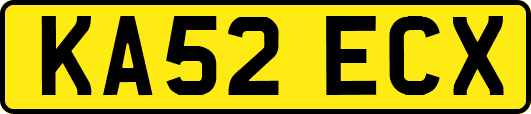 KA52ECX