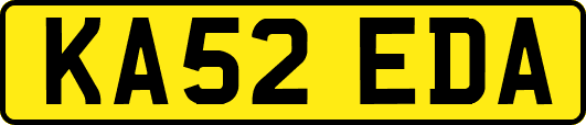 KA52EDA