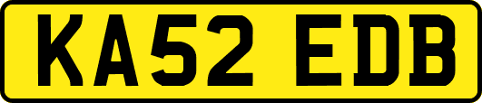 KA52EDB