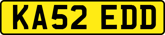 KA52EDD
