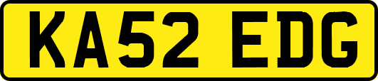 KA52EDG