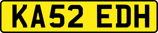 KA52EDH