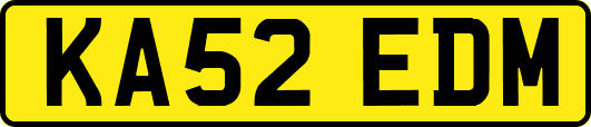 KA52EDM