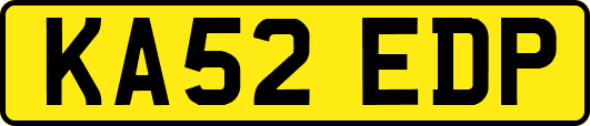 KA52EDP