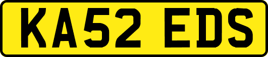 KA52EDS
