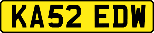 KA52EDW