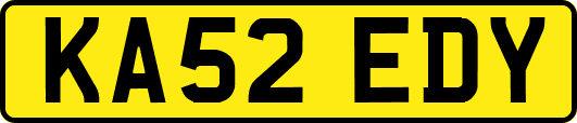 KA52EDY