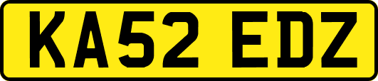 KA52EDZ
