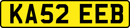 KA52EEB