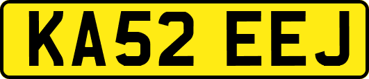 KA52EEJ