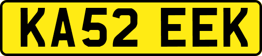 KA52EEK