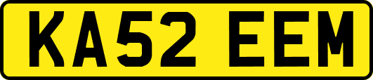 KA52EEM