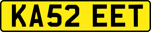 KA52EET