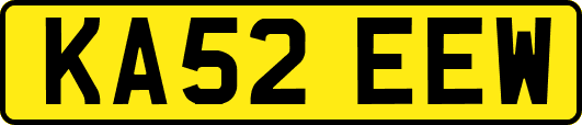 KA52EEW