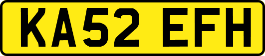 KA52EFH