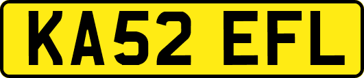 KA52EFL