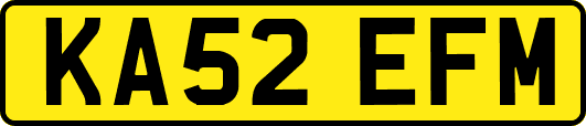 KA52EFM