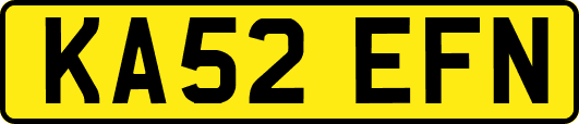 KA52EFN