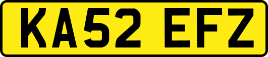 KA52EFZ