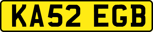 KA52EGB