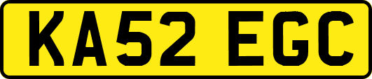 KA52EGC