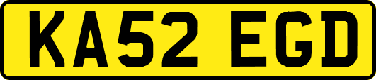 KA52EGD