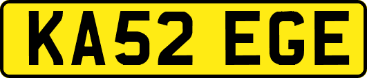 KA52EGE