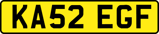 KA52EGF
